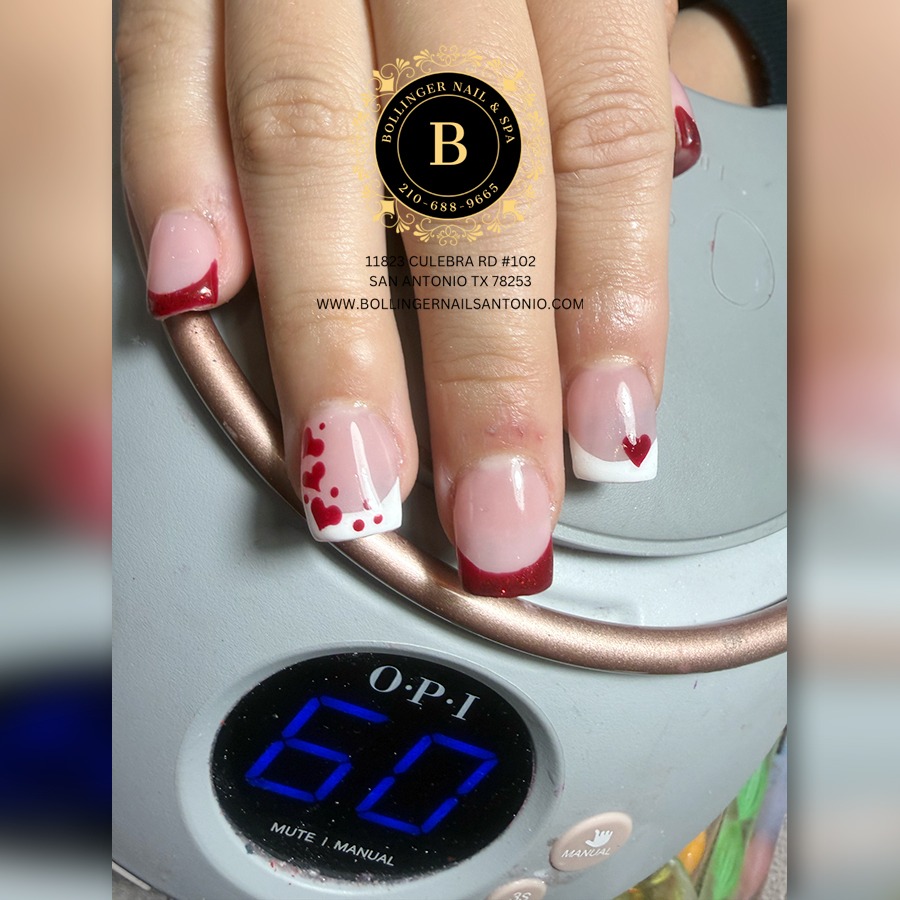 amazing nail